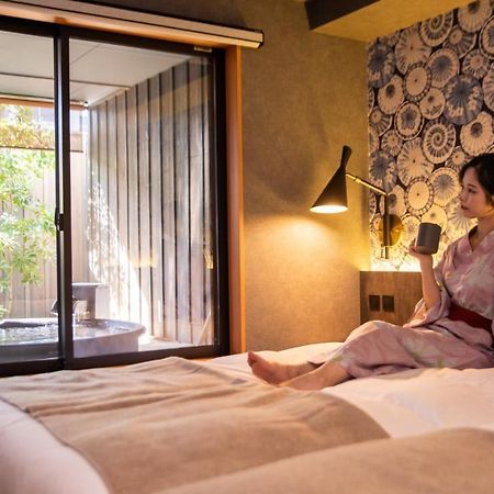 Yoshidaya Sannoukaku Hotell Kaga  Exteriör bild