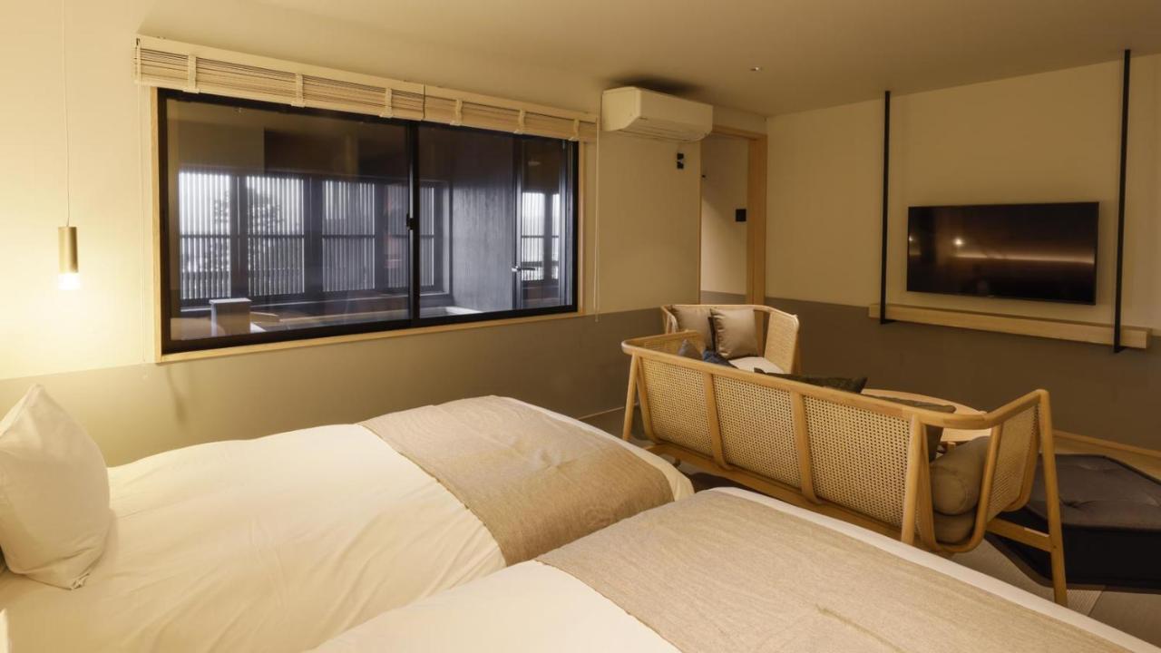 Yoshidaya Sannoukaku Hotell Kaga  Exteriör bild