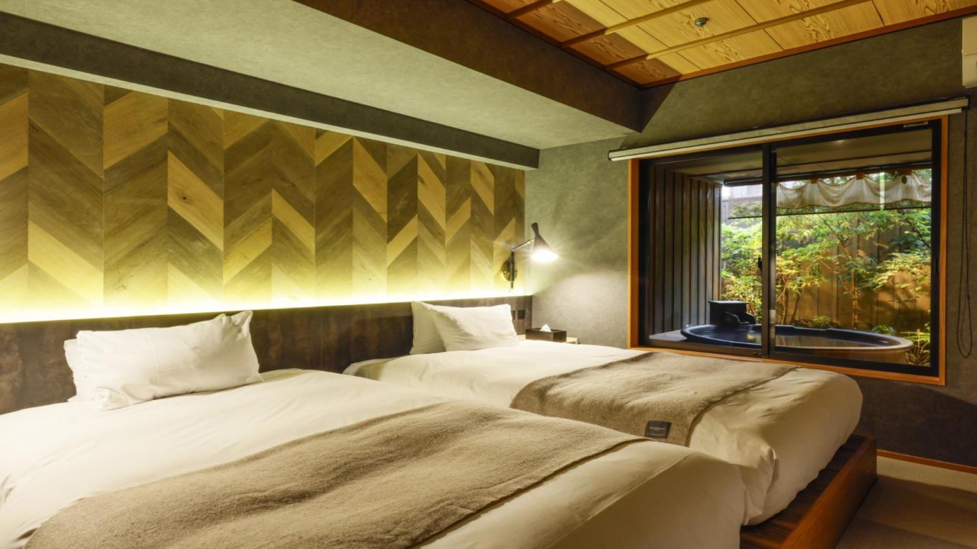 Yoshidaya Sannoukaku Hotell Kaga  Exteriör bild