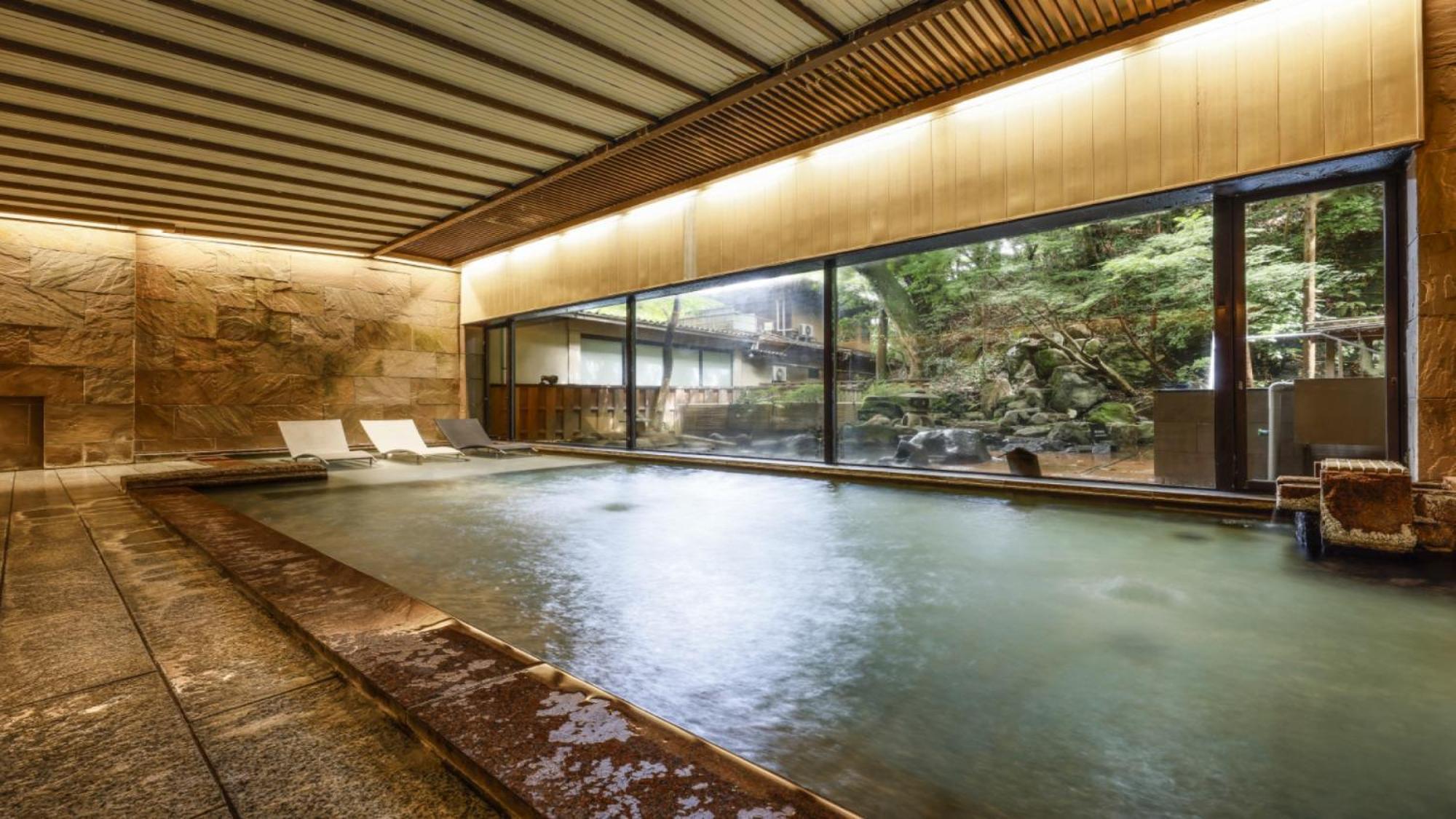 Yoshidaya Sannoukaku Hotell Kaga  Exteriör bild