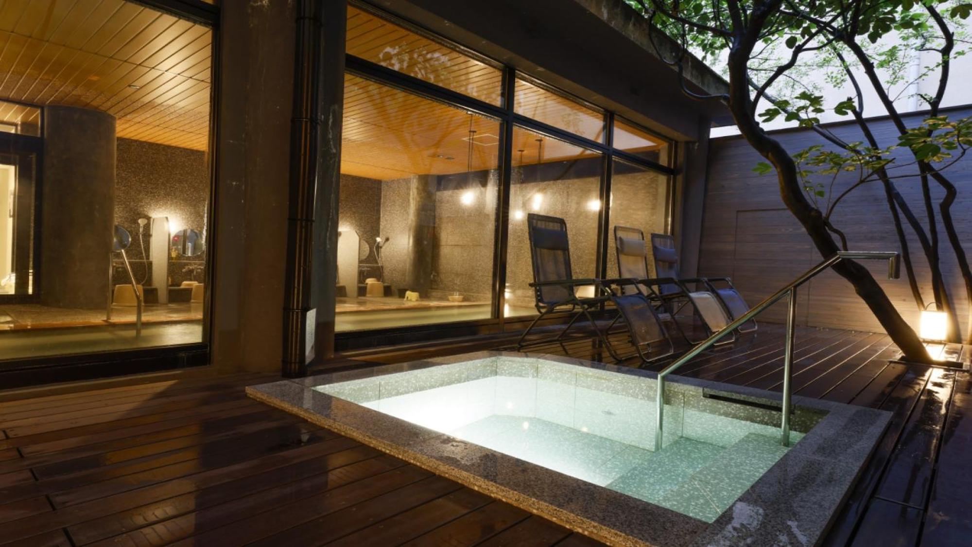 Yoshidaya Sannoukaku Hotell Kaga  Exteriör bild