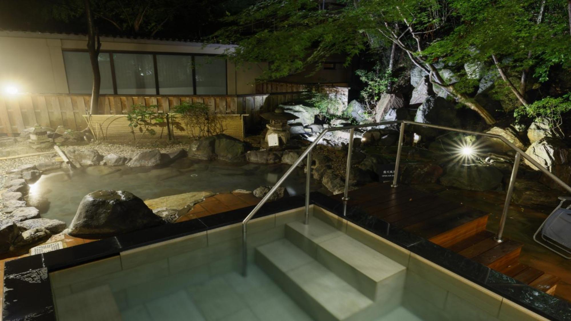 Yoshidaya Sannoukaku Hotell Kaga  Exteriör bild
