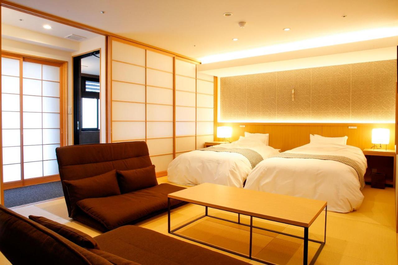 Yoshidaya Sannoukaku Hotell Kaga  Exteriör bild