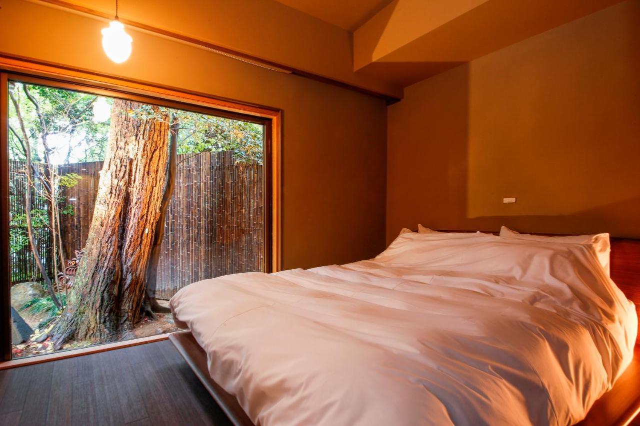 Yoshidaya Sannoukaku Hotell Kaga  Exteriör bild